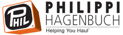 PHIL Stacked Hor - Helping You Haul